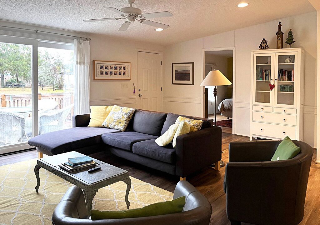 Photo of Livingroom in Port Royal