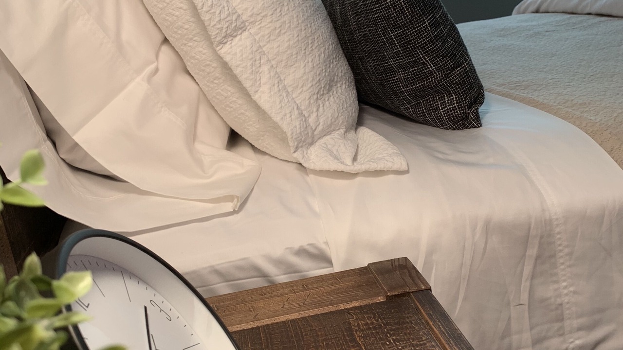 Photo of Bedroom in Denton