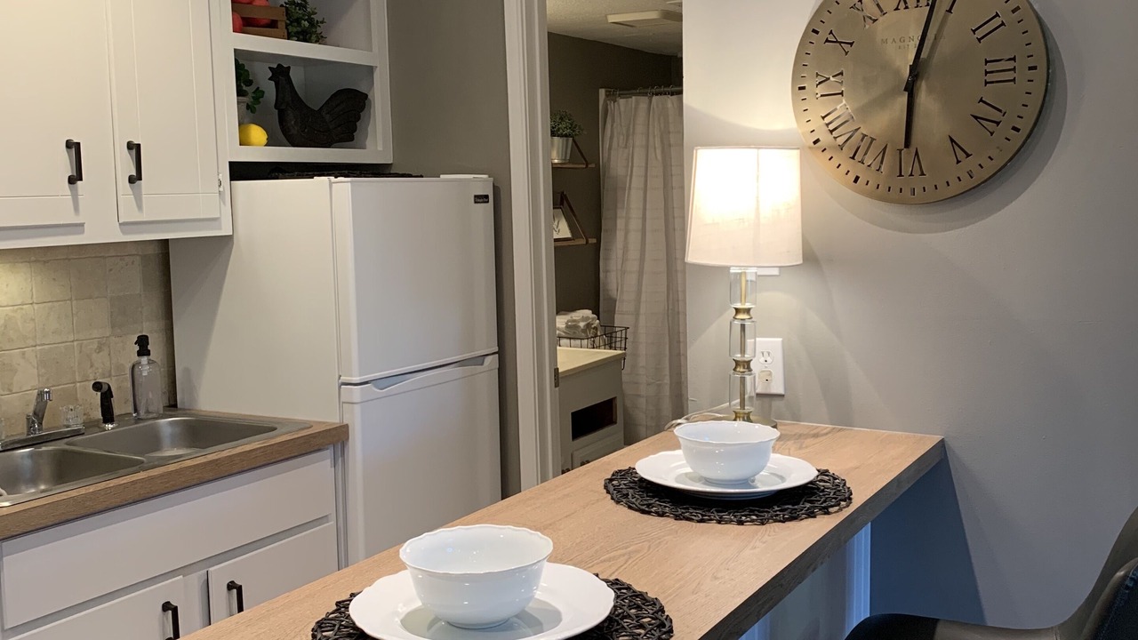 Photo of Kitchen in Denton