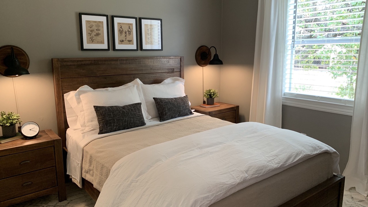 Photo of Bedroom in Denton