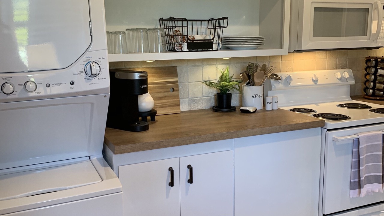 Photo of Kitchen in Denton