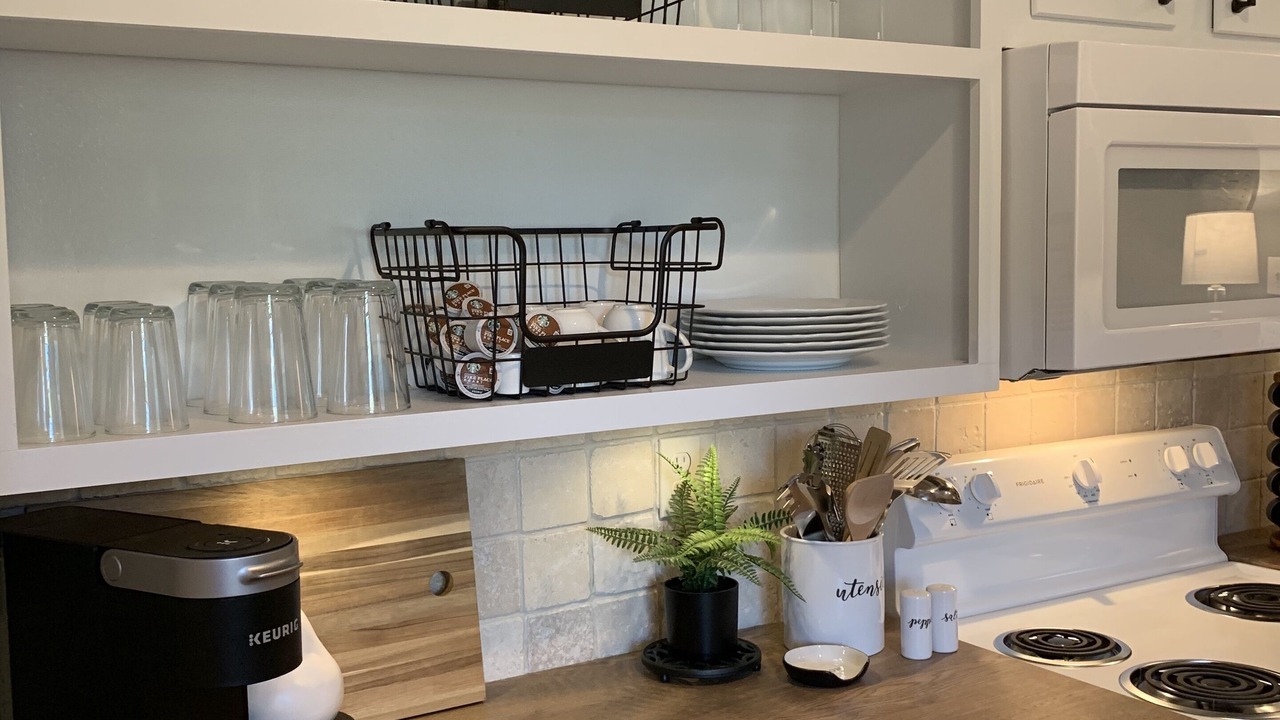 Photo of Kitchen in Denton