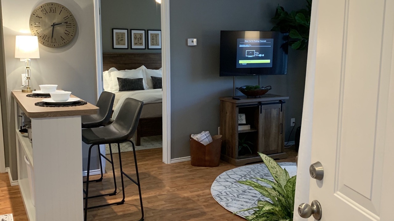 Photo of Bedroom in Denton