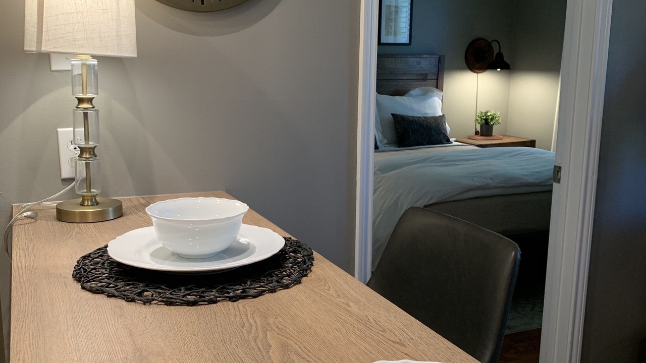 Photo of Bedroom in Denton