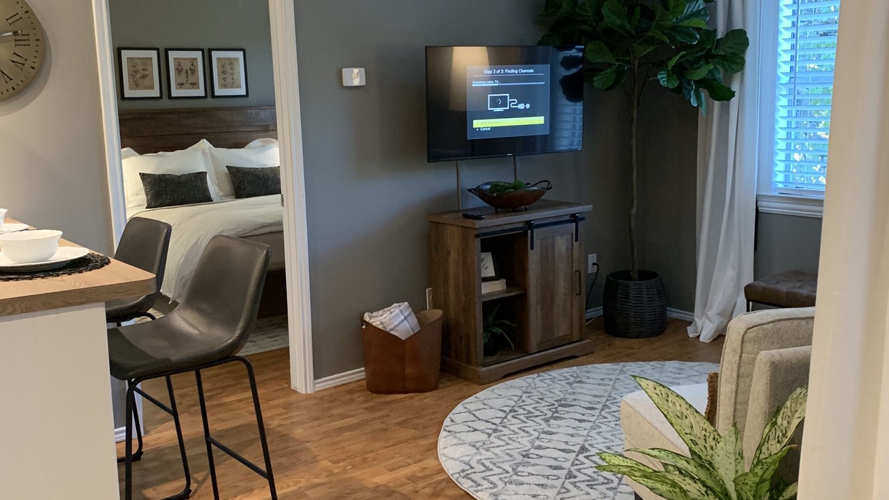 Photo of Bedroom in Denton