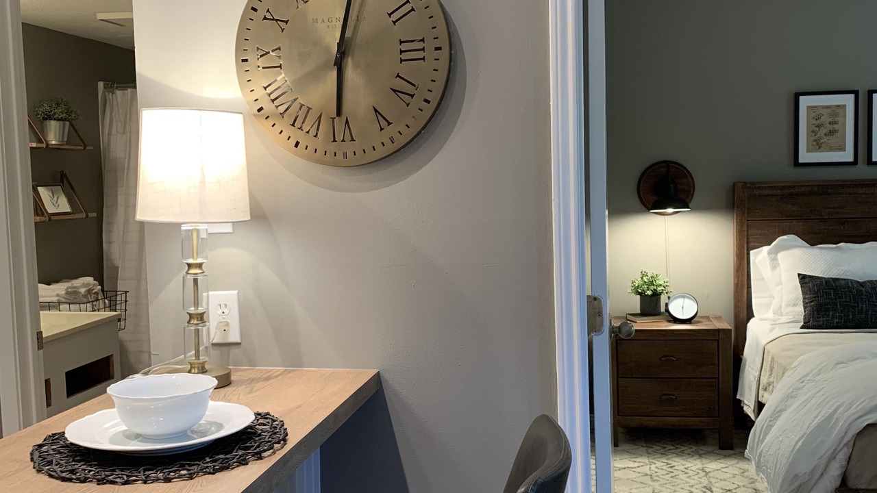 Photo of Bedroom in Denton