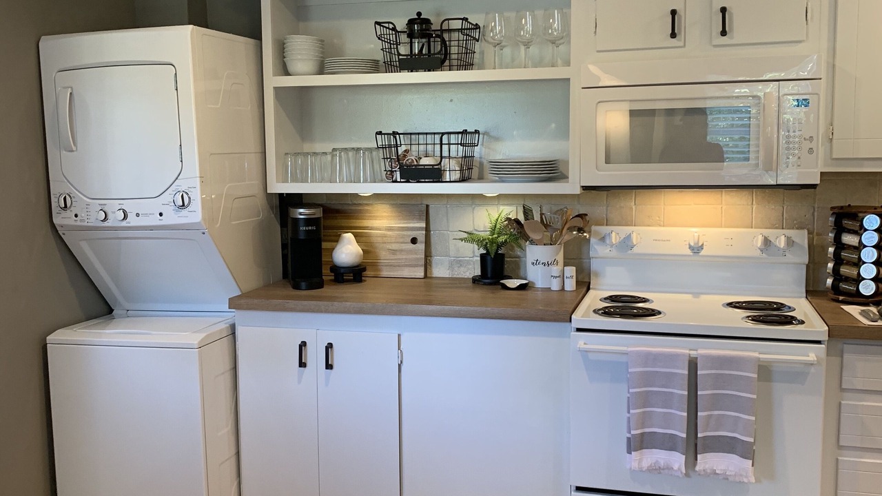 Photo of Kitchen in Denton