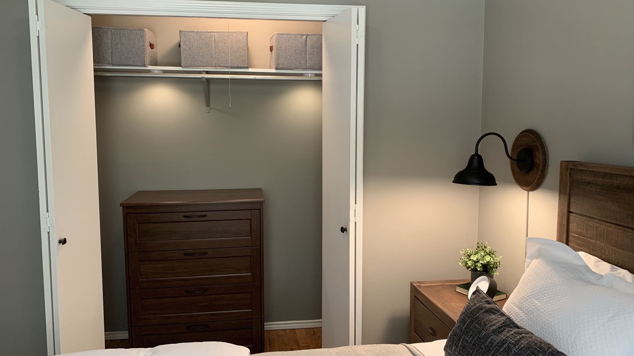 Photo of Bedroom in Denton