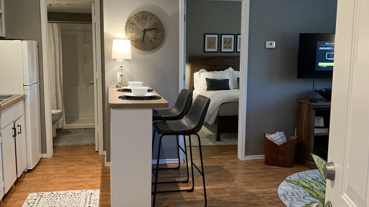Photo of Bedroom in Denton