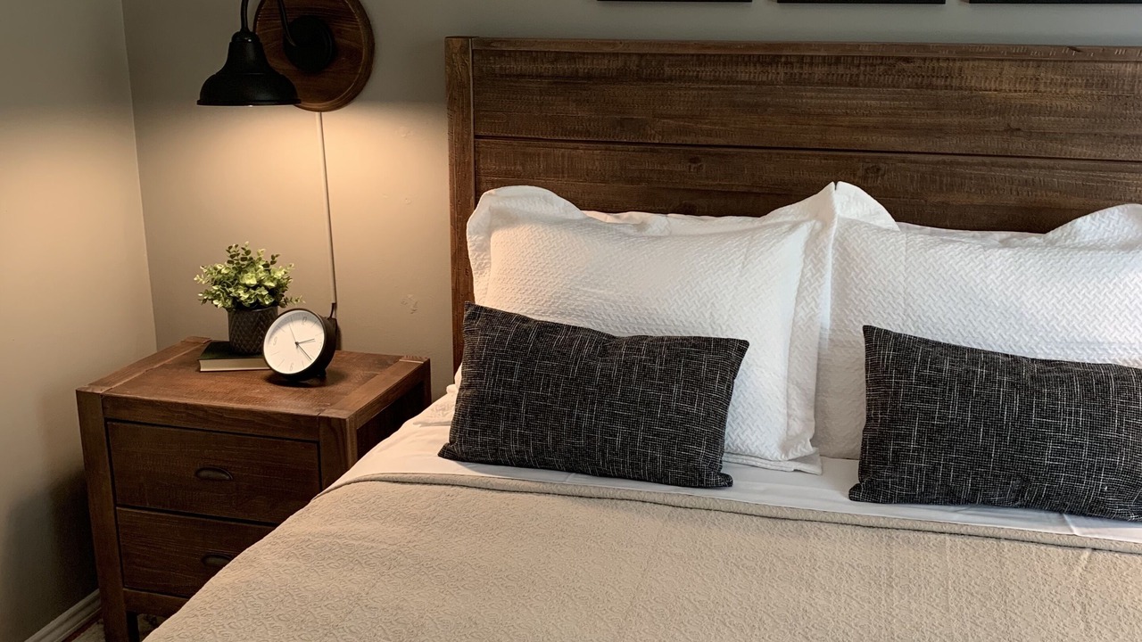 Photo of Bedroom in Denton