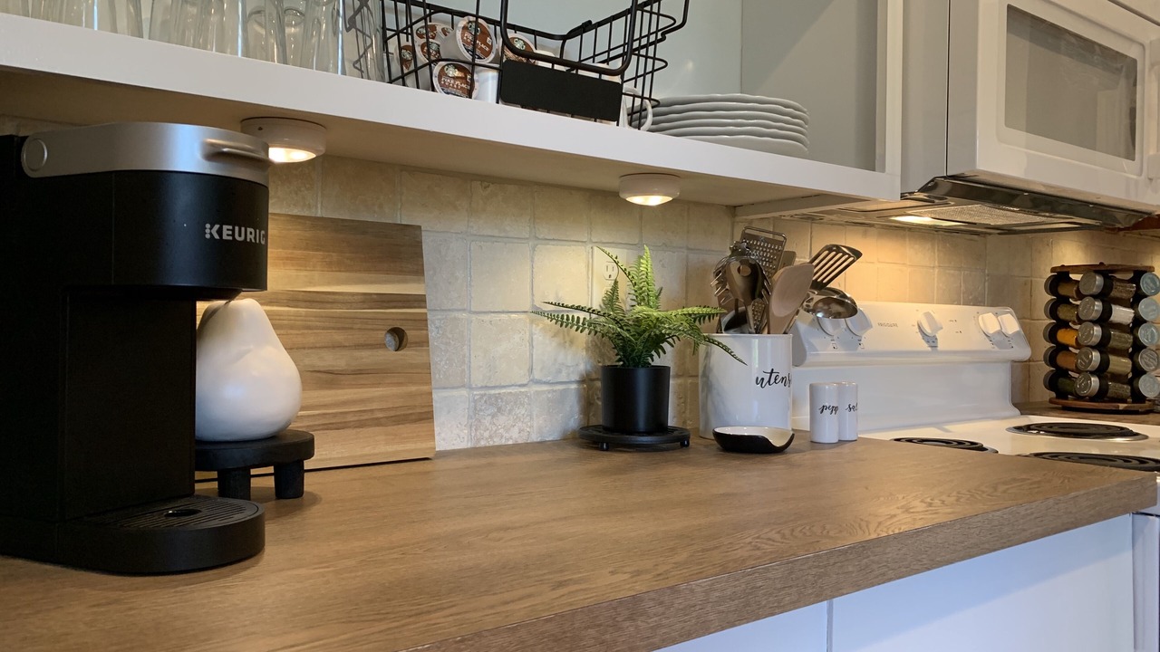 Photo of Kitchen in Denton