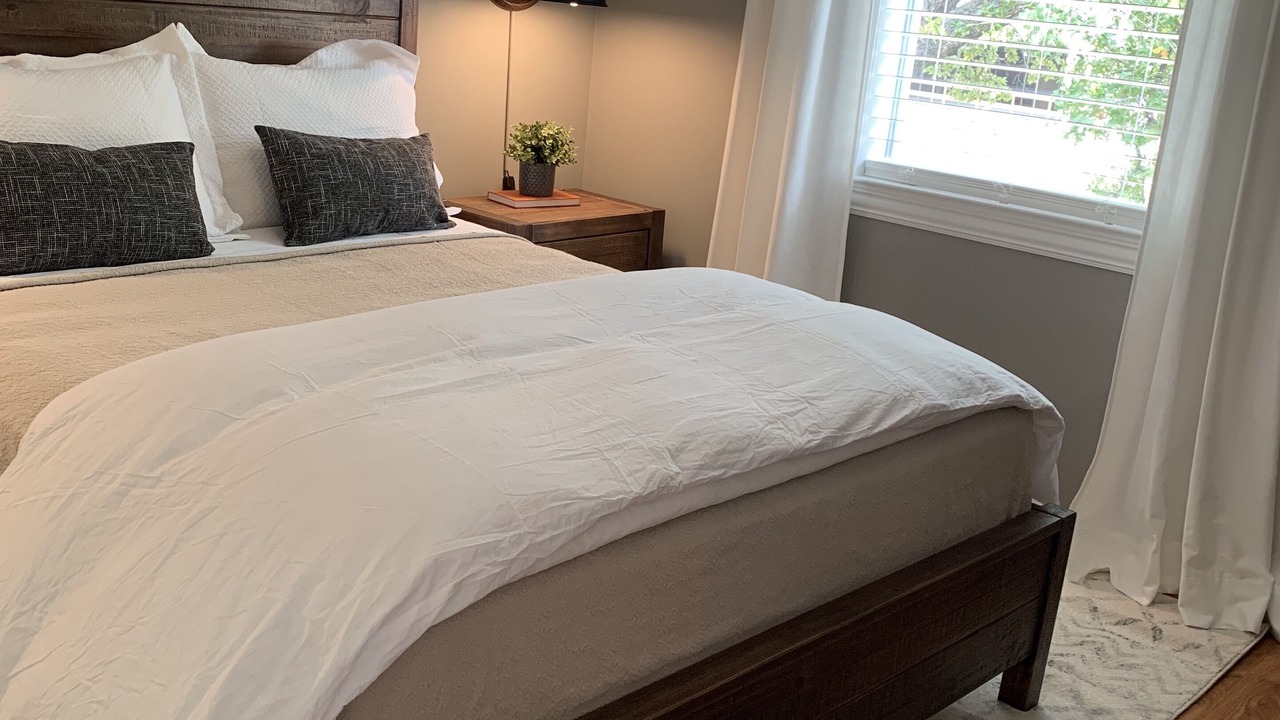Photo of Bedroom in Denton