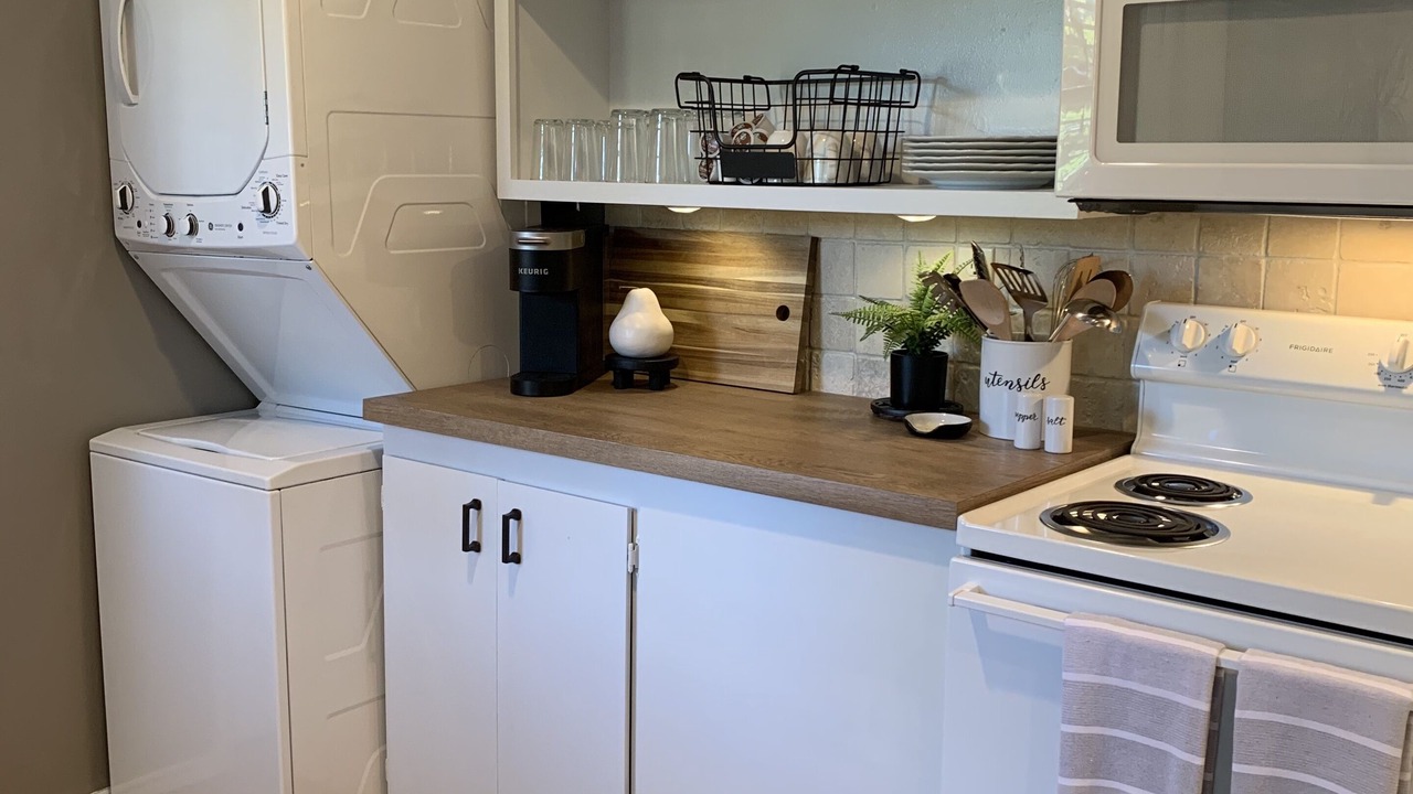 Photo of Kitchen in Denton