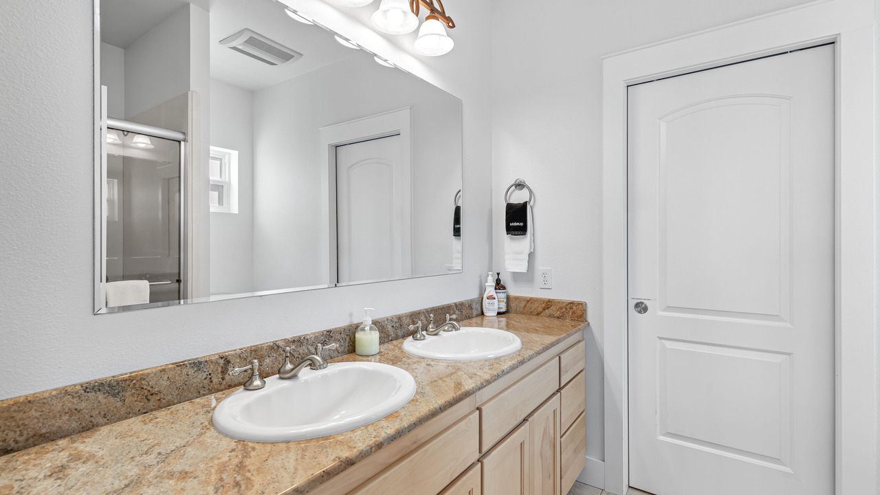 Photo of Bathroom in Ashland