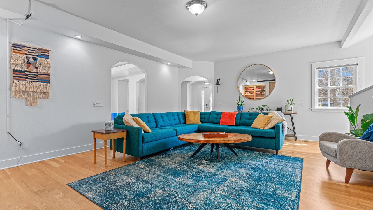 Photo of Bedroom in Ashland