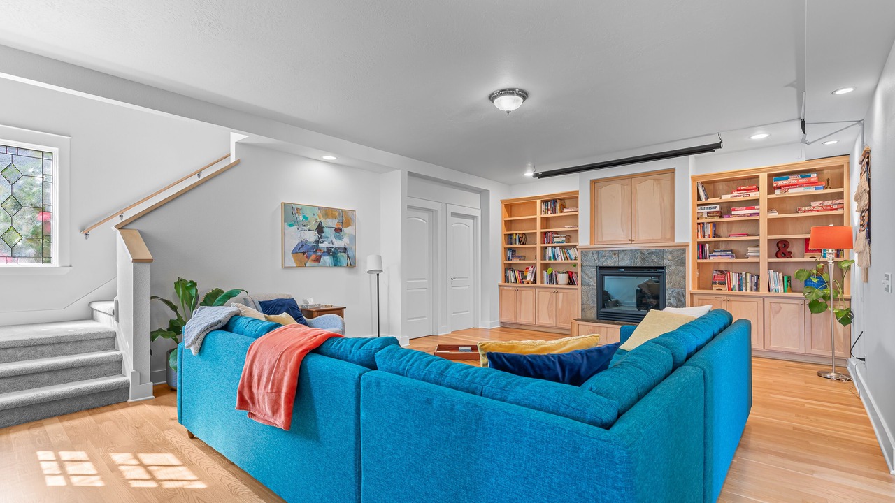 Photo of Livingroom in Ashland