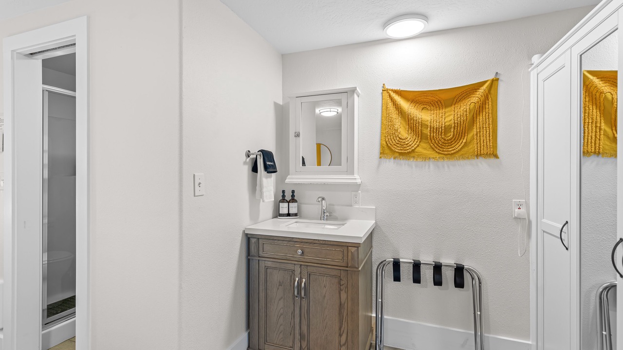 Photo of Bathroom in Ashland