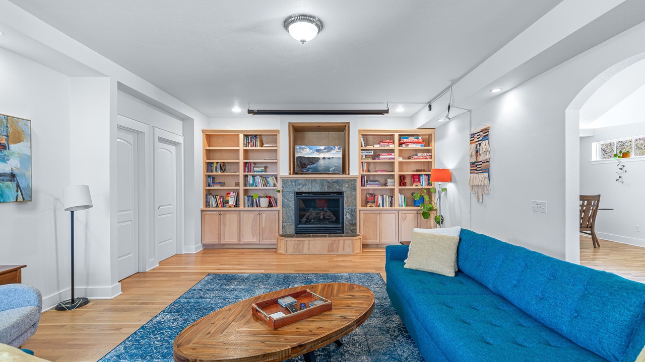 Photo of Bedroom in Ashland