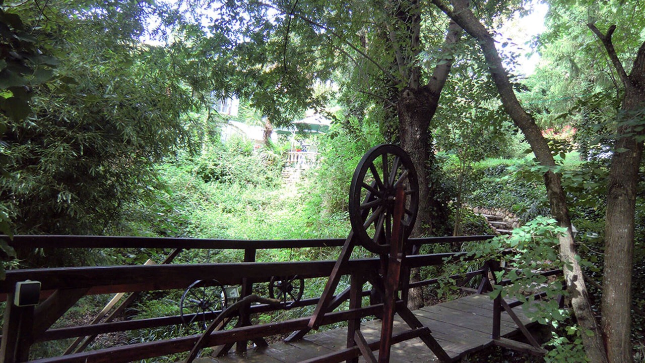 Photo of Outdoor in Villepinte