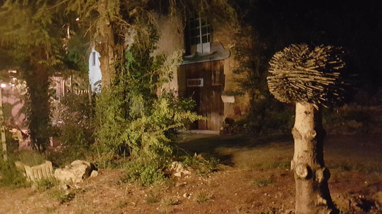 Photo of Outdoor in Villepinte