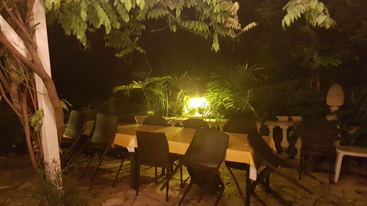 Photo of Outdoor in Villepinte