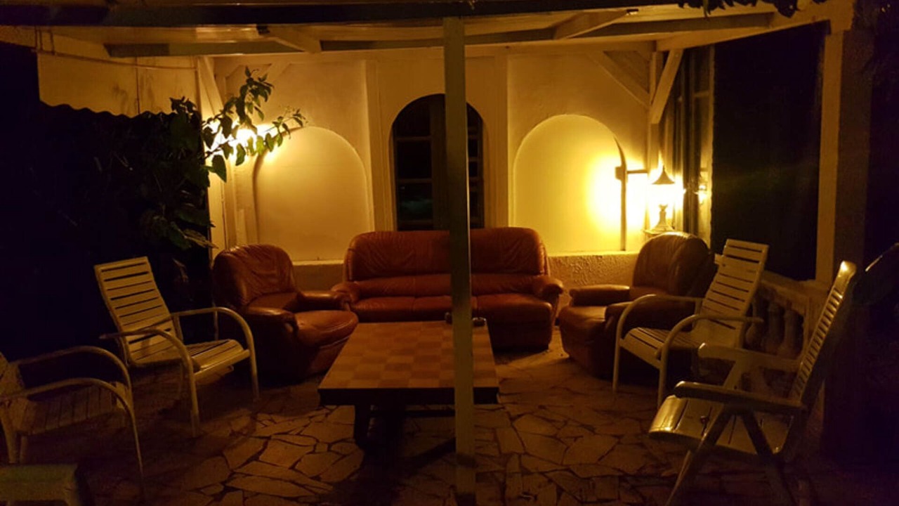 Photo of Patio Balcony in Villepinte