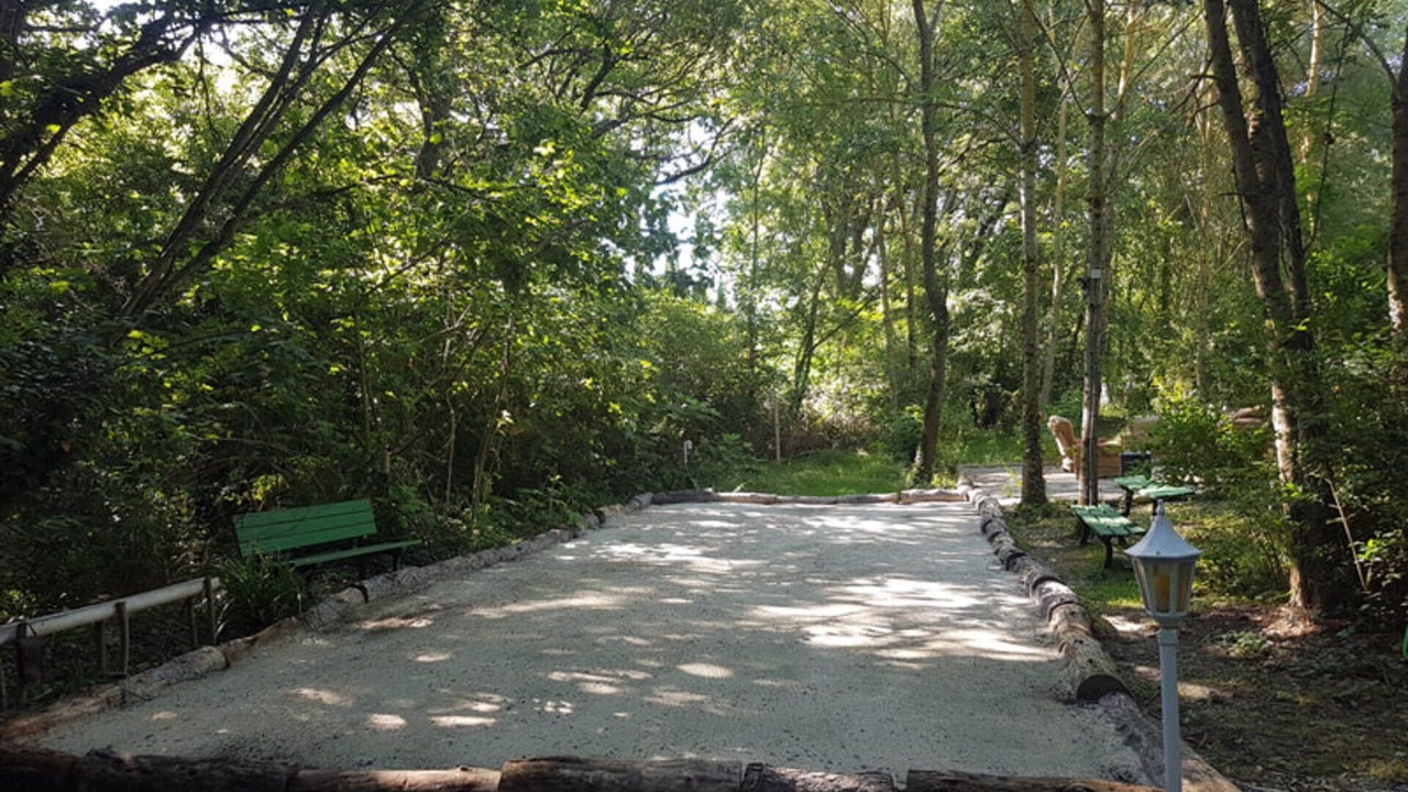 Photo of Outdoor in Villepinte