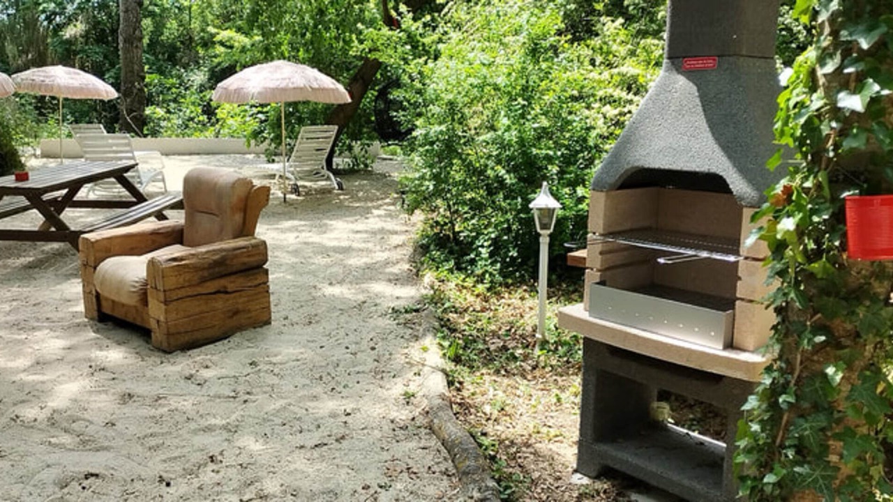 Photo of Outdoor in Villepinte