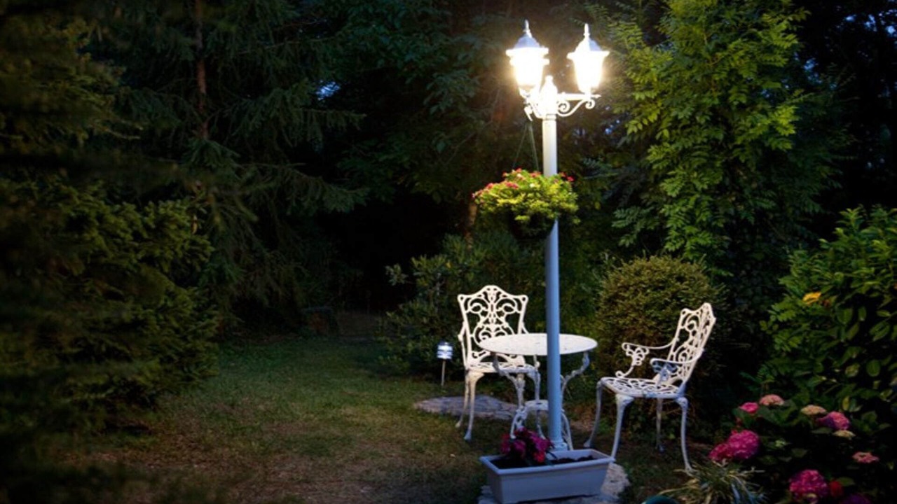 Photo of Outdoor in Villepinte