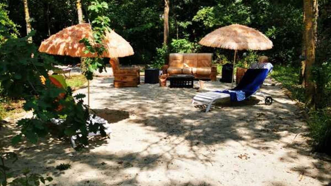 Photo of Outdoor in Villepinte