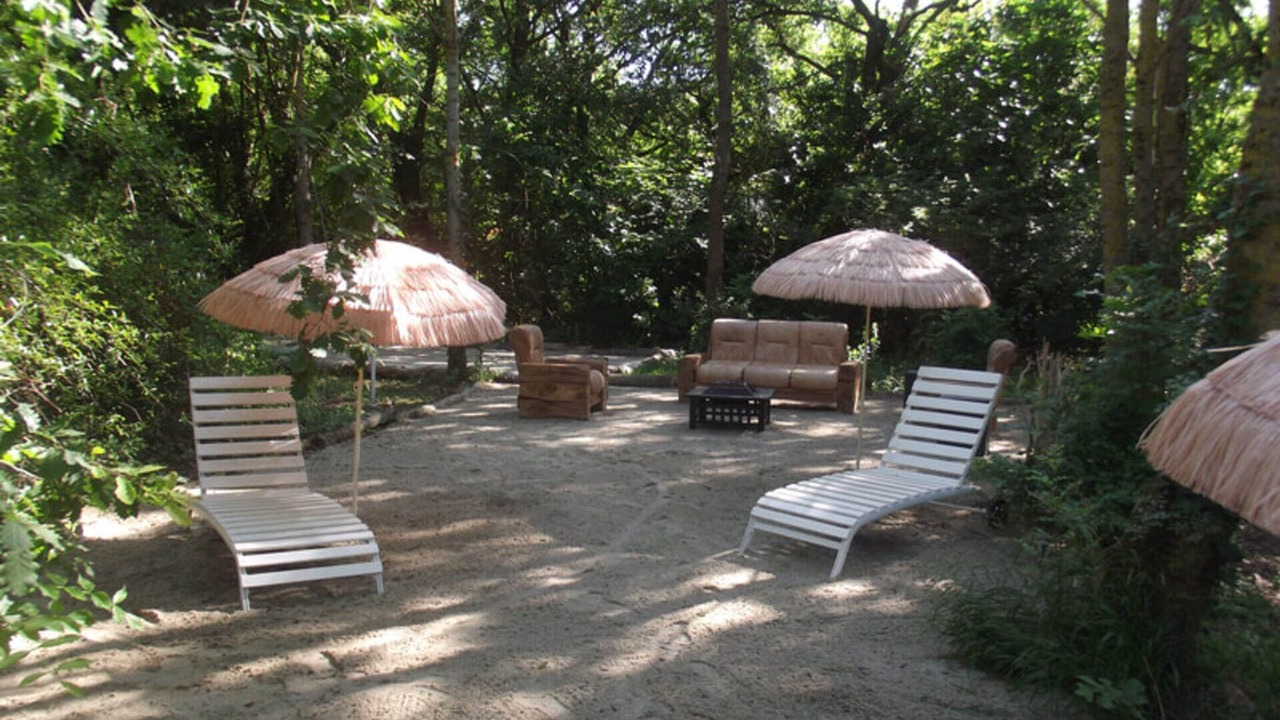 Photo of Outdoor in Villepinte