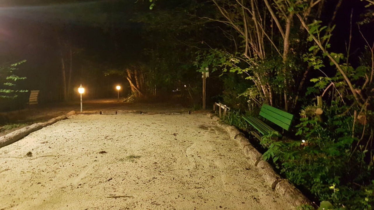 Photo of Outdoor in Villepinte