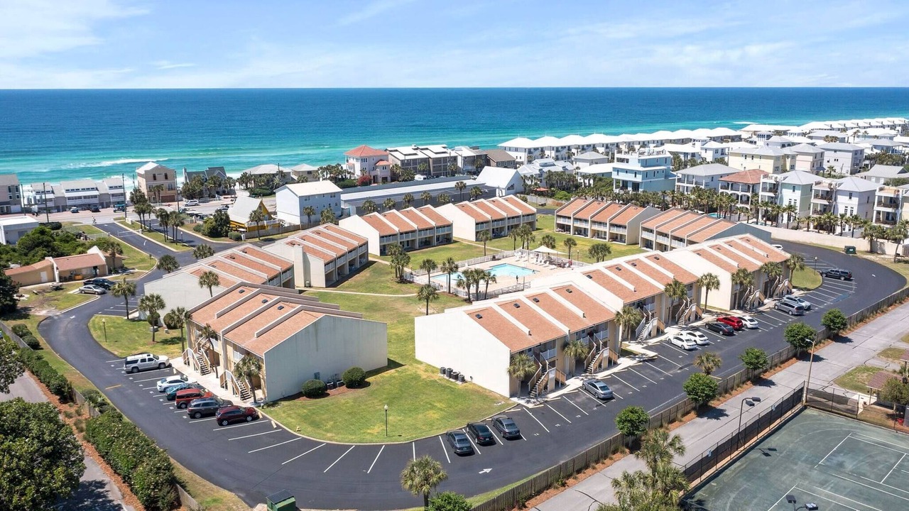 Photo of Outdoor in Miramar Beach