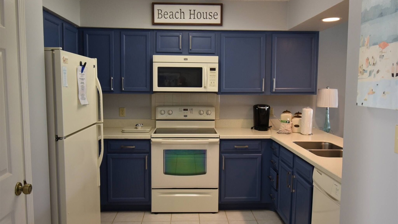 Photo of Kitchen in Miramar Beach