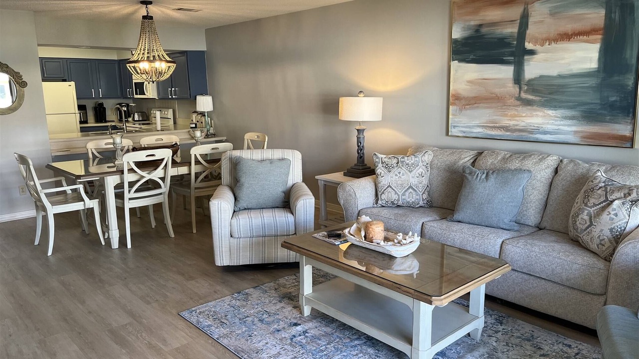 Photo of Livingroom in Miramar Beach