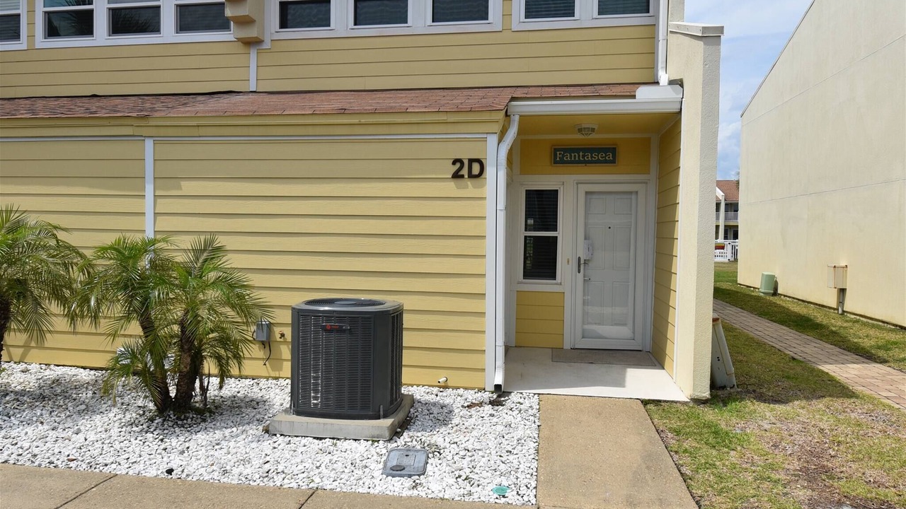 Photo of Outdoor in Miramar Beach