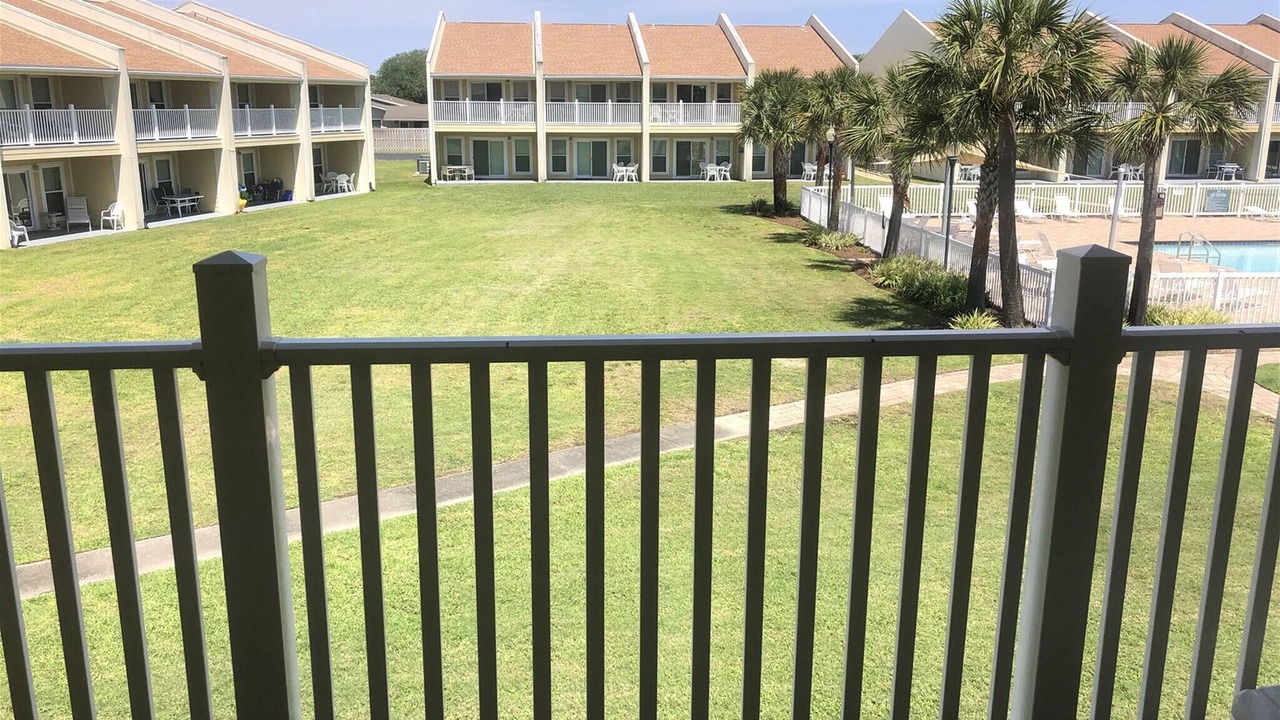 Photo of Outdoor in Miramar Beach