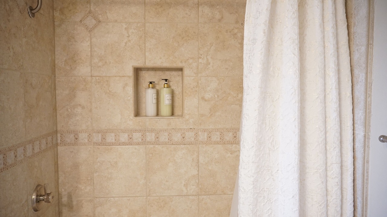 Photo of Bathroom in Uptown