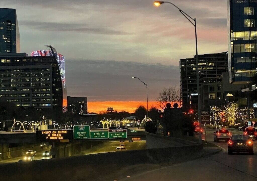 Photo of Others in Uptown