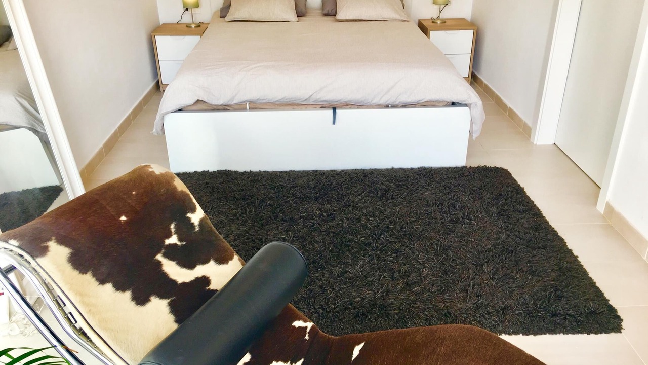 Photo of Bedroom in Cubelles