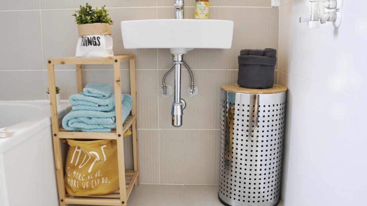 Photo of Bathroom in Cubelles