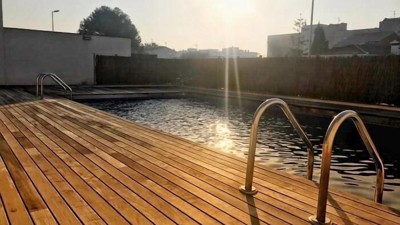 Photo of Outdoor in Cubelles