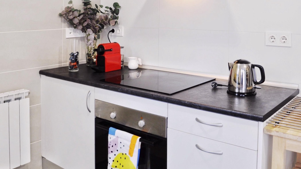 Photo of Kitchen in Cubelles