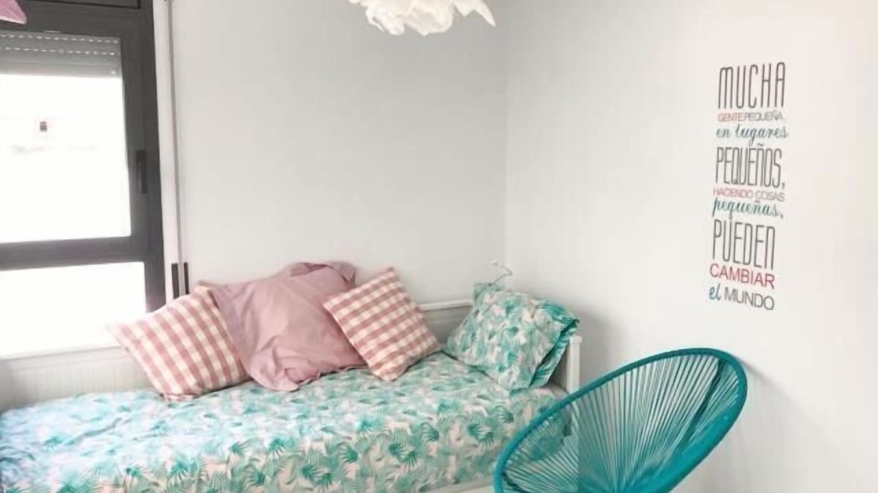 Photo of Bedroom in Cubelles