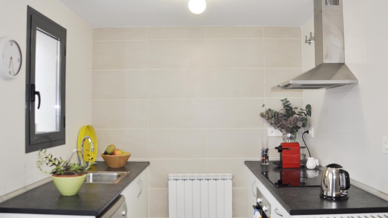 Photo of Kitchen in Cubelles