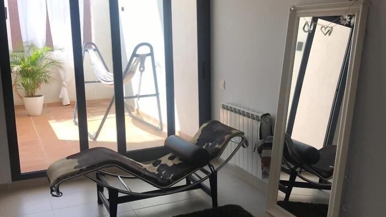 Photo of Bedroom in Cubelles