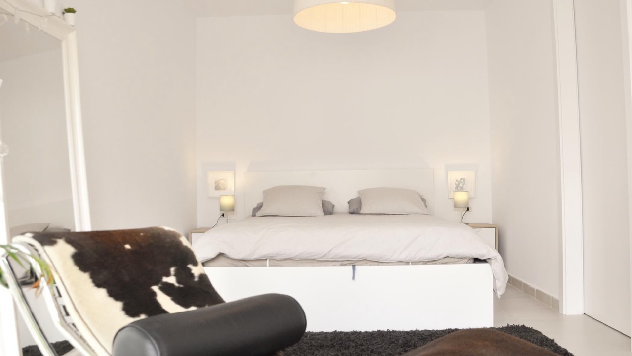 Photo of Bedroom in Cubelles
