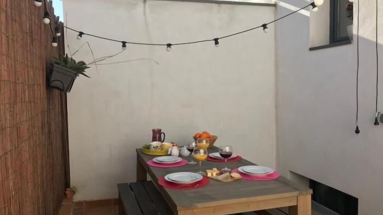 Photo of Outdoor in Cubelles