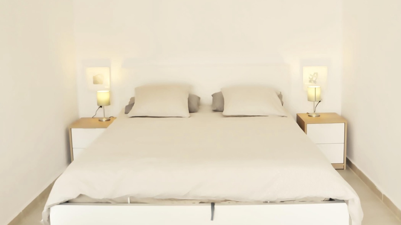 Photo of Bedroom in Cubelles