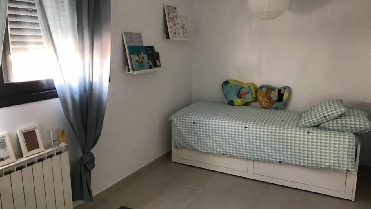 Photo of Bedroom in Cubelles